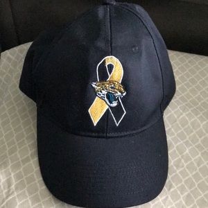 Jaguars Hat